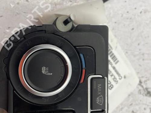 Climate control VW TIGUAN (5N_) 2.0 TDI | BP22832971I5 