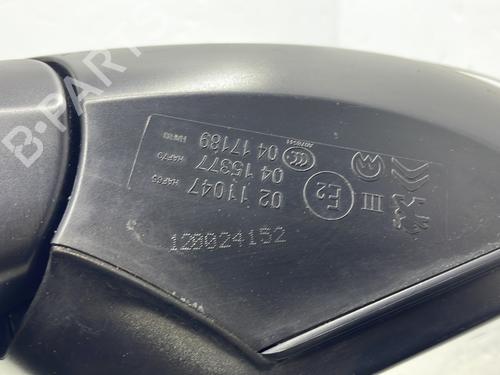 Left mirror CITROËN C3 III (SX) 1.2 VTi 82 | BP32404803C26