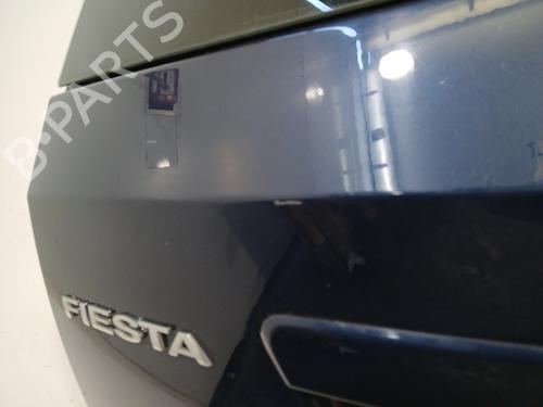 Tailgate FORD FIESTA V (JH_, JD_) 1.4 16V | BP29700456C6