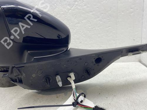 left-mirror-citroen-c3-iii-sx-2016-32404803 main image