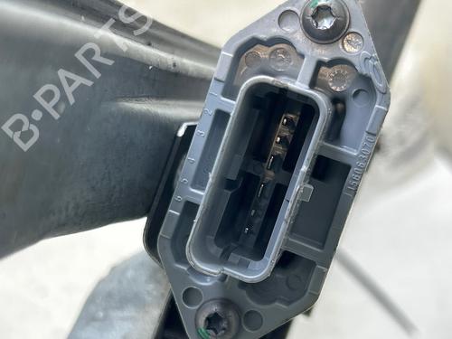 Used Front left window mechanism Front left window mechanism RENAULT CAPTUR I (J5_, H5_) 0.9 TCe 90 (90 hp) 39936972 39936972