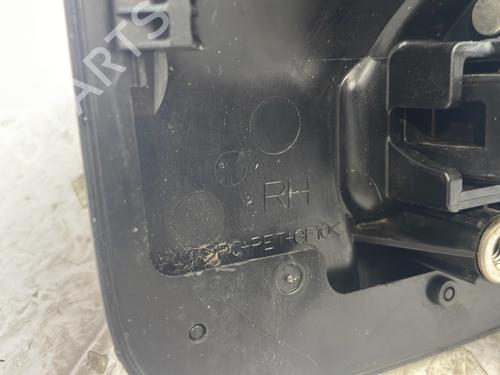 Front right exterior door handle VW POLO III CLASSIC (6V2) 1.6 | BP26888917C129 