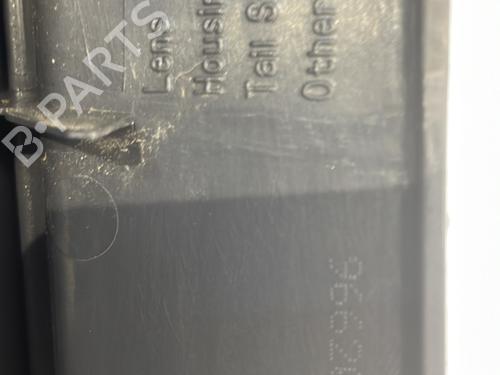 Used Left taillight Left taillight DAIHATSU SIRION (M3_) 1.0 (M300) (70 hp) 22845901 22845901