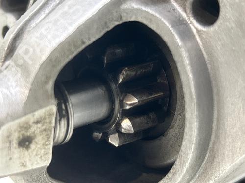 Startmotor Startmotor DACIA DUSTER (HS_) 1.5 dCi (109 hp) 37472613 37472613