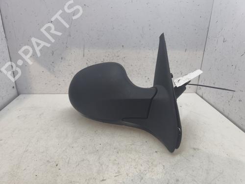 Bakspejl Højre RENAULT CLIO II (BB_, CB_) 1.2 16V (BB05, BB0W, BB11, BB27, BB2T, BB2U, BB2V, CB05,... (75 hp) 28117964
