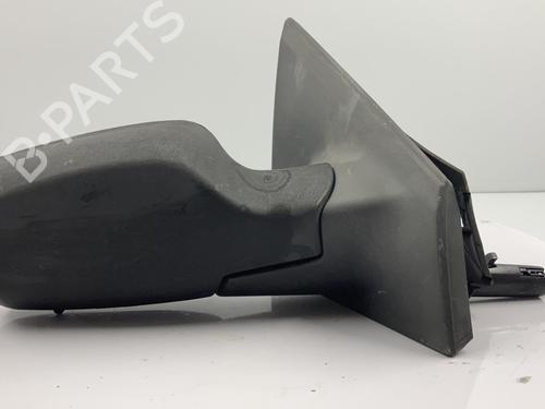 Used Right mirror RENAULT CLIO III (BR0/1, CR0/1) 1.5 dCi (C/BR0G, C/BR1G) (68 hp) 22816545