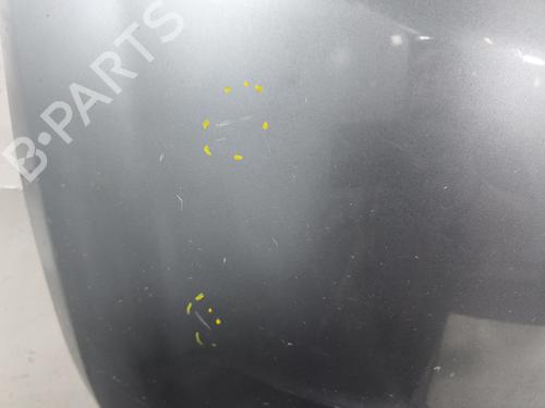 Used Rear bumper Rear bumper 38185600 38185600