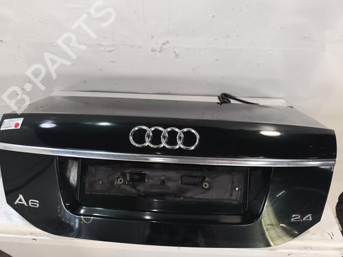 Tailgate AUDI A6 C6 (4F2) 2.4 | BP29833701C6