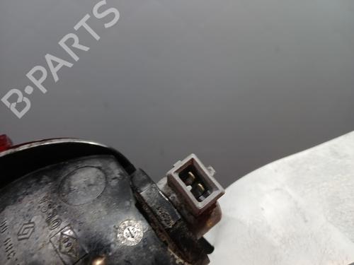 Rear fog light DACIA SANDERO III 1.0 TCe 100 ECO-G | BP29515900C37 