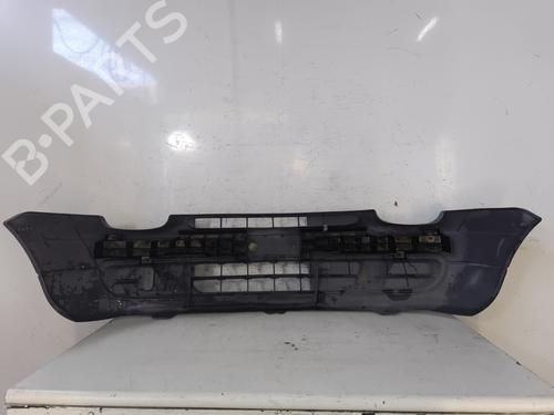 Front bumper RENAULT TWINGO I (C06_) 1.2 (C063, C064) | BP31997207C7