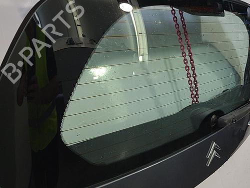 Used Tailgate Tailgate CITROËN C2 (JM_) 1.4 (73 hp) 22829026 22829026