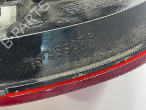 Right tailgate light VW GOLF VI (5K1) 1.6 TDI | BP22828954C80 