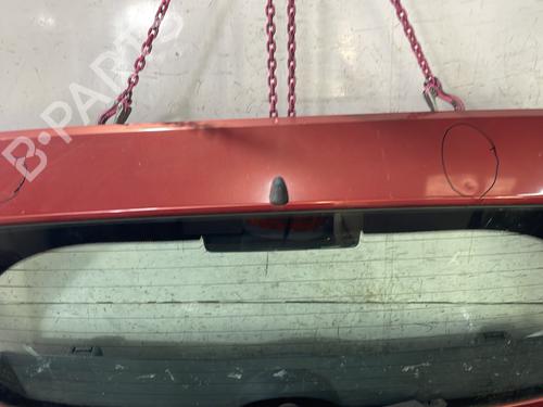 Used Tailgate Tailgate 31657872 31657872