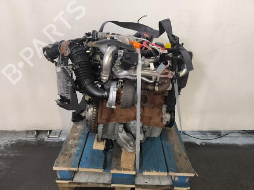 Engine RENAULT SCÉNIC II (JM0/1_)  | BP36571688M1  - Image 5