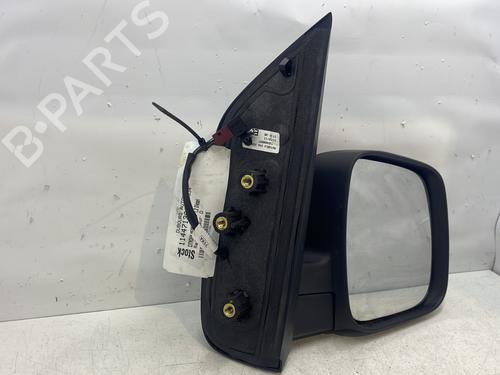Right mirror CITROËN NEMO MPV 1.3 HDi 75 | BP29894357C27