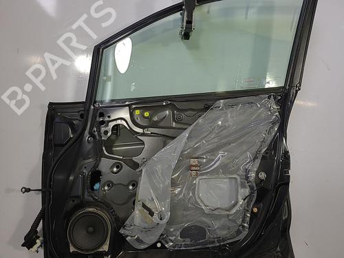 Right front door HONDA FR-V (BE) 2.2 i CTDi (BE5) | BP22828660C3 