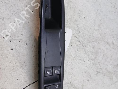Left front window switch RENAULT MEGANE III Hatchback (BZ0/1_, B3_) 1.5 dCi (BZ1G, BZ1W, BZ0R) | BP39600142I27 - Image 6