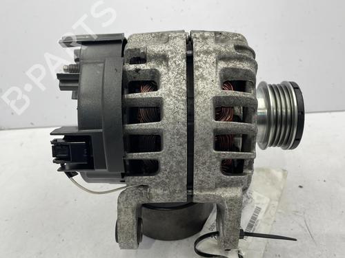 Alternator DACIA SANDERO II 1.0 SCe 75 (B8JC, B8JD, B8NC) | BP22829734M7 