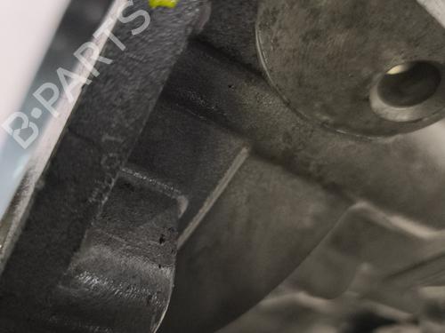 Gearbox VW POLO V (6R1, 6C1) 1.4 TDI | BP31271732M3 