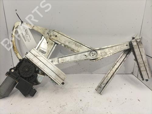 Used Front left window mechanism Front left window mechanism RENAULT AVANTIME (DE0_) 2.2 dCi (DE01) (150 hp) 33317217 33317217