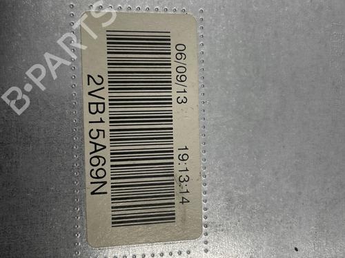 Radio PEUGEOT 2008 I (CU_) 1.6 HDi | BP23888595E6 