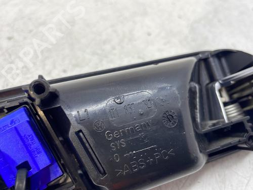 Mirror switch VW TOURAN (1T1, 1T2) 1.9 TDI | BP28610405I25 