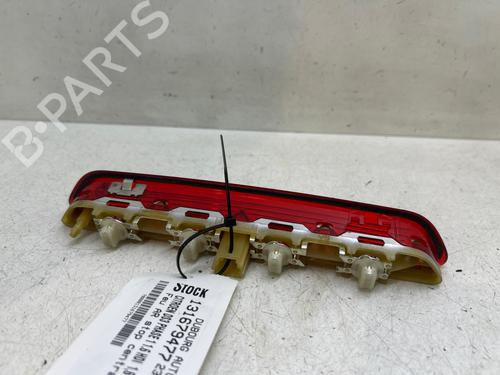 Third brake light CITROËN DS3 (SA_) 1.6 HDi 90 | BP38721345L11 - Image 4