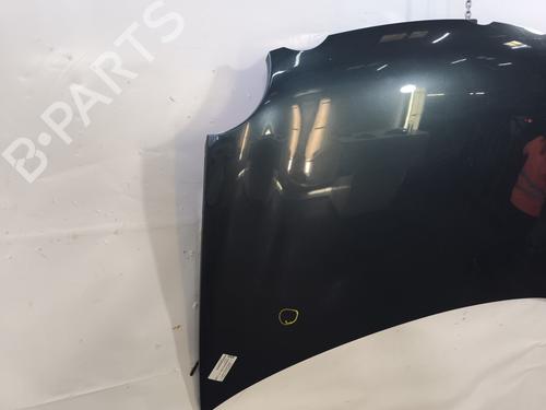Hood VW POLO IV (9N_, 9A_) 1.2 12V | BP29439013C1 