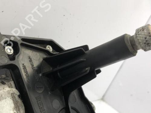 Rear wiper motor RENAULT CLIO III (BR0/1, CR0/1) 1.5 dCi (BR17, CR17) | BP22831787M102 