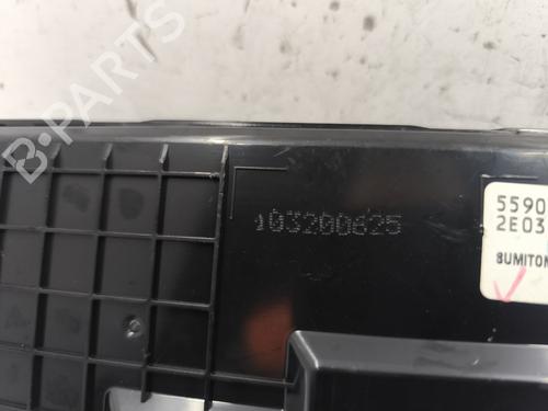 Climate control TOYOTA AURIS (_E15_) 2.0 D-4D (ADE150_, ADE150R) | BP24474750I5 - Image 4