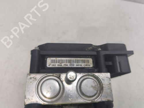 ABS pump CITROËN XSARA PICASSO (N68) 1.6 HDi | BP28064942M43 