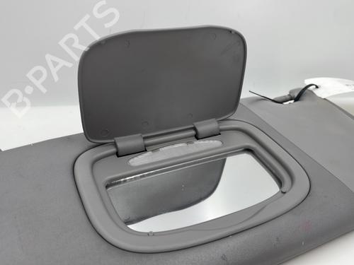 Used Left sun visor Left sun visor ALFA ROMEO GIULIETTA (940_) 1.6 JTDM (940FXD1A) (105 hp) 32137929 32137929
