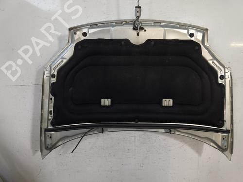 Used Hood Hood CITROËN BERLINGO / BERLINGO FIRST MPV (MF_, GJK_, GFK_) [1996-2026] 33448124 33448124