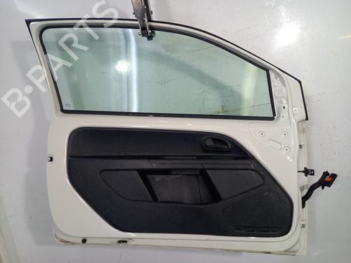 Left front door SKODA CITIGO (NF1) 1.0 | BP23574133C2 