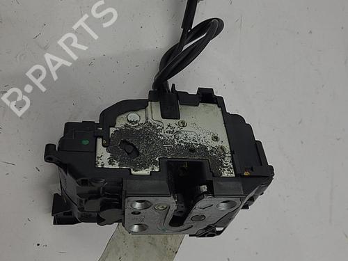 Rear right lock RENAULT CLIO III (BR0/1, CR0/1) 1.5 dCi (BR17, CR17) | BP22821498C99 