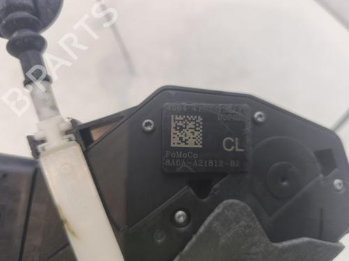 Front right lock FORD FIESTA VI (CB1, CCN) 1.25 | BP28064900C97 