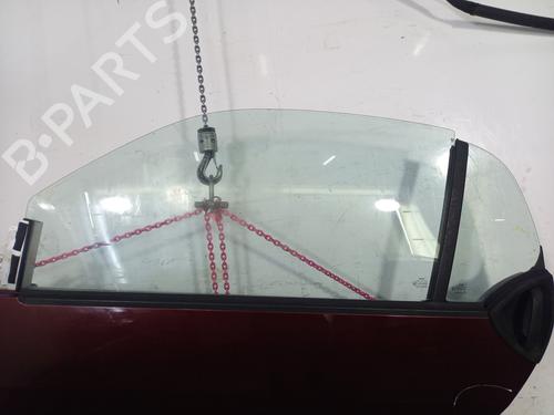 Left front door SMART FORTWO Coupe (450) 0.7 (450.352, 450.332) | BP24053850C2 