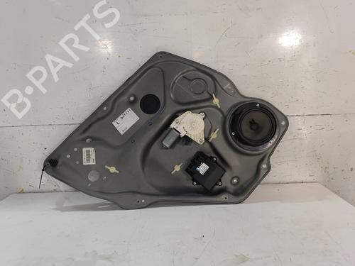 Raammechaniek links achter MERCEDES-BENZ A-CLASS (W169) A 170 (169.032, 169.332) (116 hp) 28156693