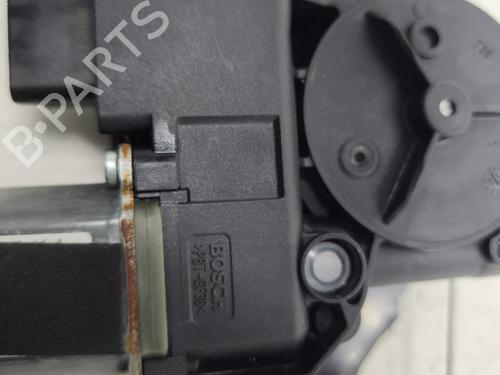 Front left window mechanism PEUGEOT BIPPER Tepee 1.3 HDi 75 | BP35886857C22 - Image 4