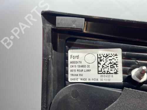 Right taillight FORD ECOSPORT 1.0 EcoBoost | BP29466548C35 