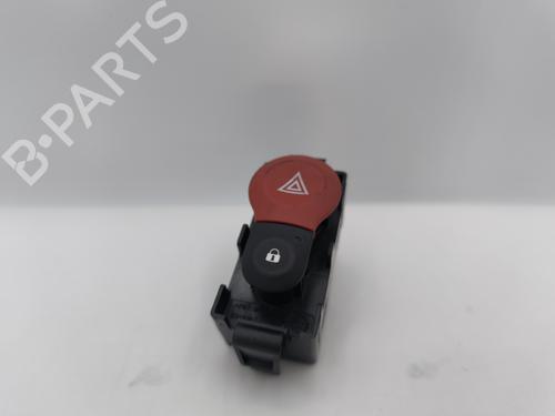 Used Warning switch RENAULT KANGOO / GRAND KANGOO II (KW0/1_) 1.5 dCi 90 (KW05, KW08, KW0G, KW11) (90 hp) 30745060