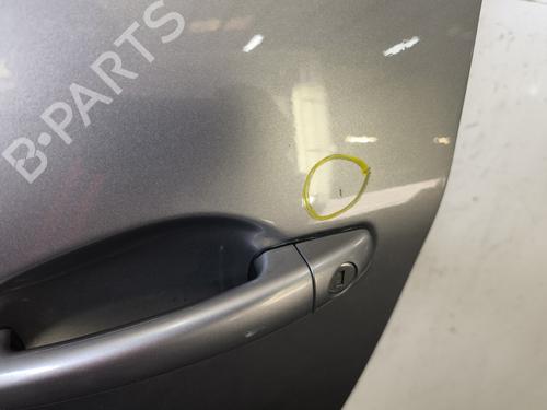 Used Left front door Left front door PEUGEOT 2008 I (CU_) 1.6 BlueHDi 120 (120 hp) 34259961 34259961