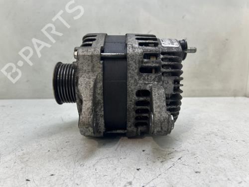 Alternator NISSAN NOTE (E12) 1.2 | BP40510163M7 - Image 4