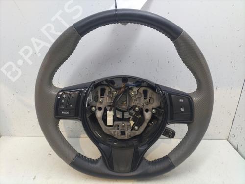 Steering wheel TOYOTA YARIS (_P13_) 1.5 Hybrid (NHP130_) 451020D310C9