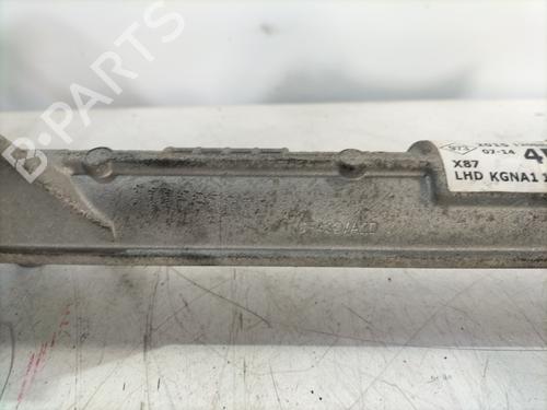 Steering rack RENAULT CAPTUR I (J5_, H5_) 1.5 dCi 110 | BP28963403M22