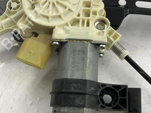 Used Front right window mechanism Front right window mechanism BMW 5 (E60) 520 d (177 hp) 22817421 22817421