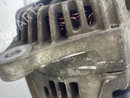 Alternator NISSAN MICRA III (K12) 1.4 16V | BP28823929M7