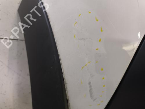 Used Rear bumper Rear bumper CITROËN C3 III (SX) 1.2 PureTech 82 (83 hp) 34504720 34504720