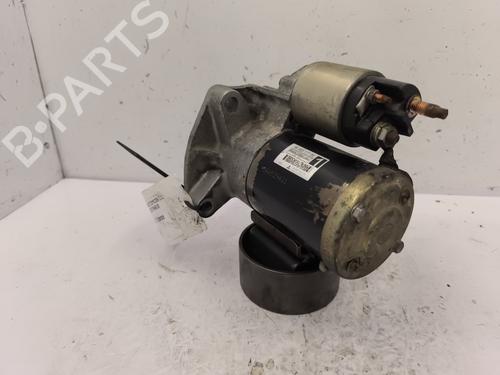 Anlasser PEUGEOT 206 Hatchback (2A/C) 1.1 i | BP25287510M8 