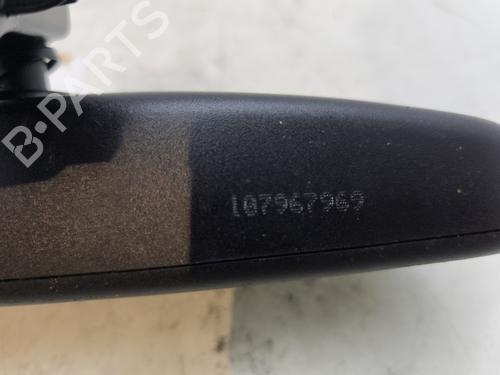 Rear mirror RENAULT SCÉNIC IV (J9_) 1.5 dCi 110 | BP27094016I6 